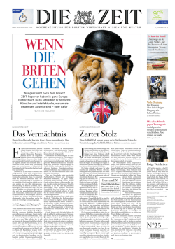 mit ZEITmagazin