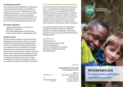 IKJA_Patenprojekt_Flyer