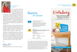 Einladung - BKJPP - Landesgruppe Bayern