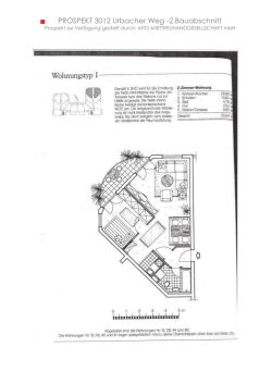 Haus 16+22 - Kalaydo.de