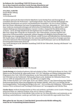 Weitere Infos PDF - Ursula Blickle Stiftung
