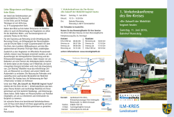 Ilm-KreIs landratsamt