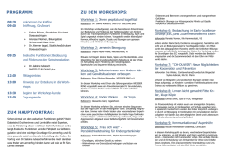 Flyer - Landratsamt Schwarzwald-Baar