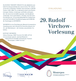 Informationen