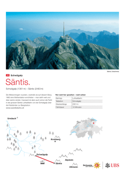 Infoblatt herunterladen