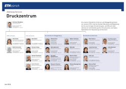 Druckzentrum