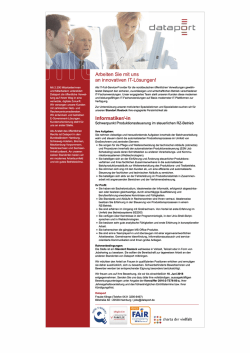 Informatiker