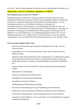 Infos findet ihr hier - Z-Bau