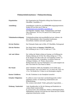 Infos - Heimatverein zwischen Berg und Bruch, Oberl&uuml;bbe und