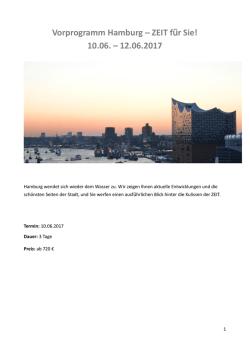 DP_Vorprogramm Hamburg_QE_2017
