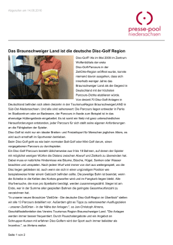 PDF-Dokument - Presse