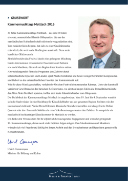GRU&szlig;WORT