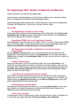 Infoblatt Regenbogen NEU