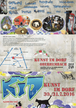 Infos f&uuml;r unsere G&auml;ste: Parkpl&auml;tze finden Sie in Oberhembach an