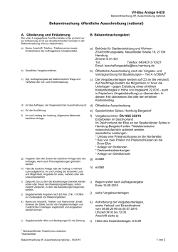 ÖA NGE 223-16 Erdarbeiten im Deichvorland »(PDF, 18
