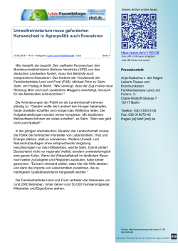 PDF/Drucken