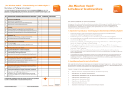 Information Gesellenpr&uuml;fung Muenchner Modell.indd