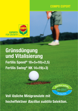 Broschüre herunterladen