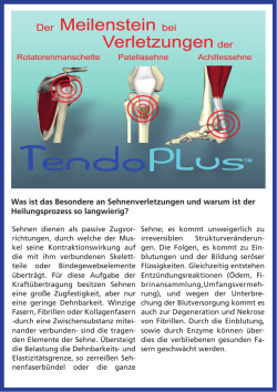 Patientenflyer