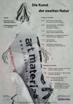 in der PDF - Theorieblog.de