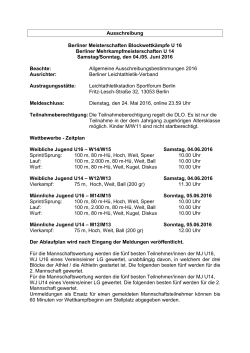 2016-06-04-Ausschreibung Blöcke U16- MK U 14