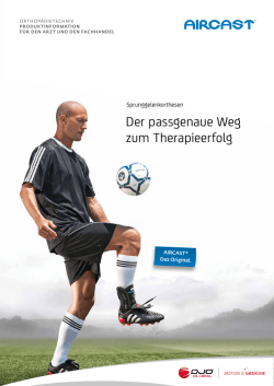 Produktinformation