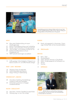 Inhalt - Public Marketing