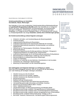 Infos - Daniela Dobberstein