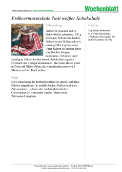 Druckversion zum Abheften