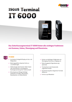 IT 6000