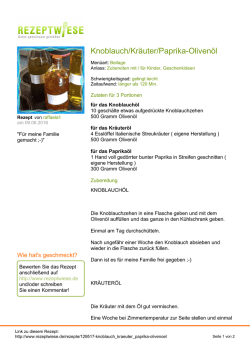 Druckversion