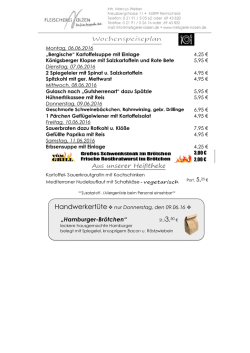 Hamburger-BrЎtchen