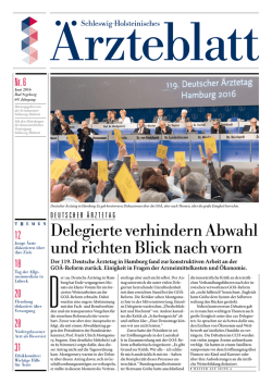 Delegierte verhindern Abwahl und richten Blick nach vorn
