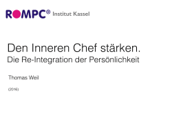 Institut Kassel