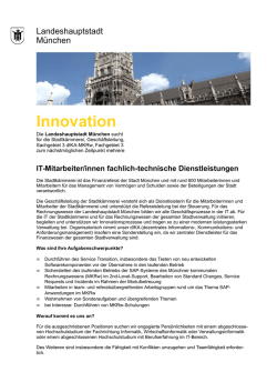 Innovation