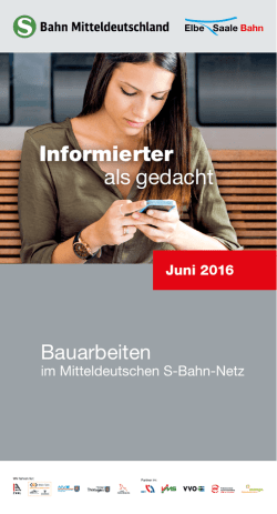 Informierter als gedacht