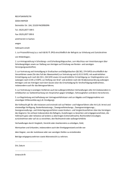 Herunterladen - Rechtsanw&auml;ltin Paderborn