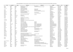 Forensische Psychiatrie