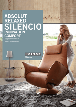 SILENCIO