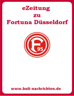 Fortuna Düsseldorf - eZeitung von buli