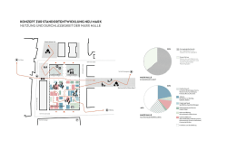 Marx Halle - Eine Vision für die Zukunft