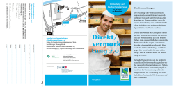 Informationen - Landwirtschaftskammer Schleswig