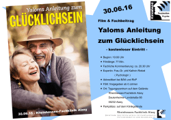 Plakat - Rheinhessen