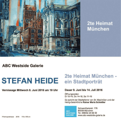 mehr Infos - Stefan Heide