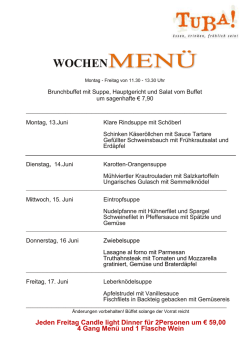 WOCHEN