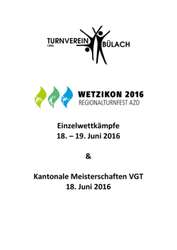 Infoblatt