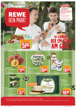 Handzettel runterladen
