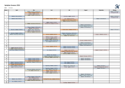 Spielplan als PDF