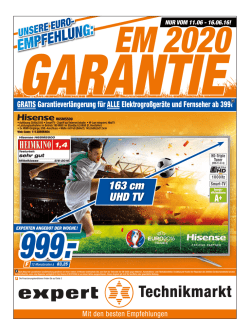 empfehlung - Discounto