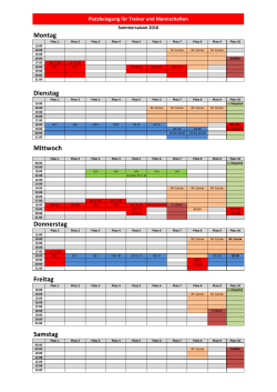 Trainingszeiten 2016.xlsx